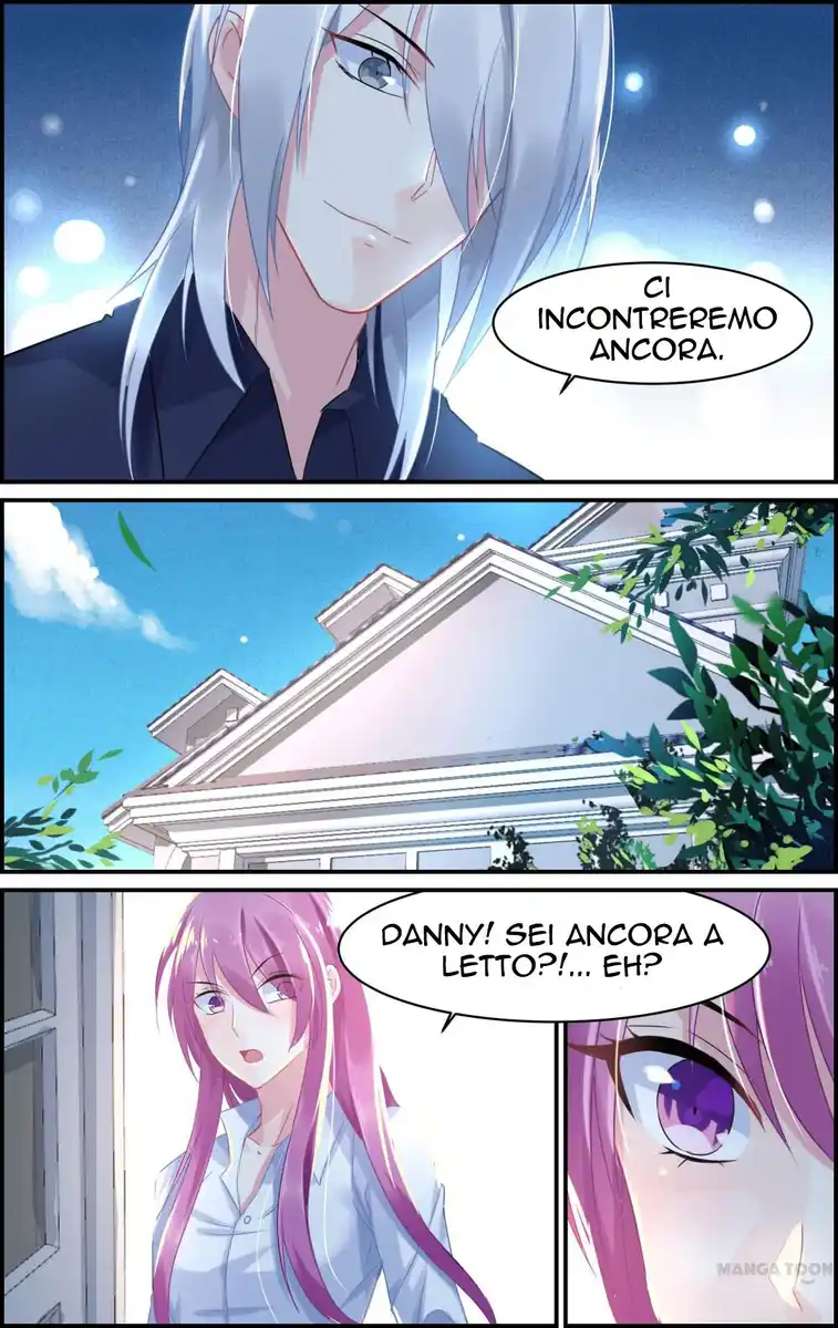 Hot Mother Capitolo 14 page 12