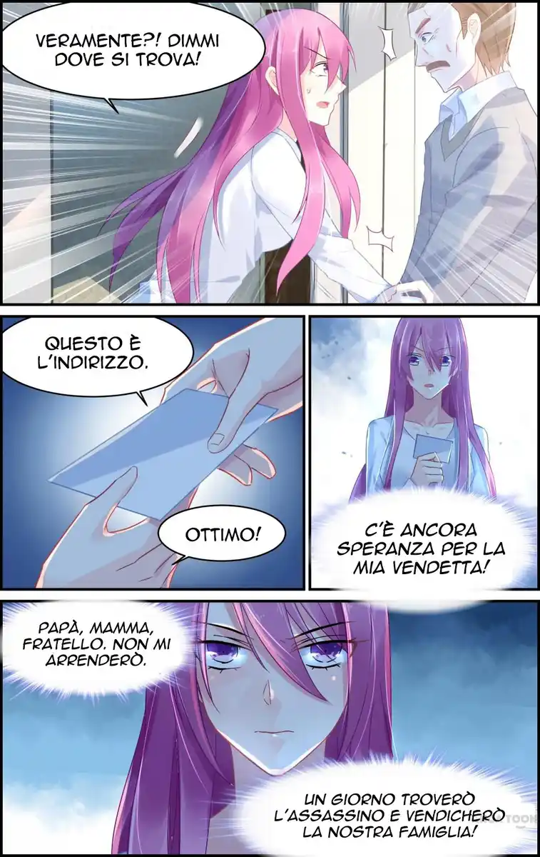 Hot Mother Capitolo 14 page 15