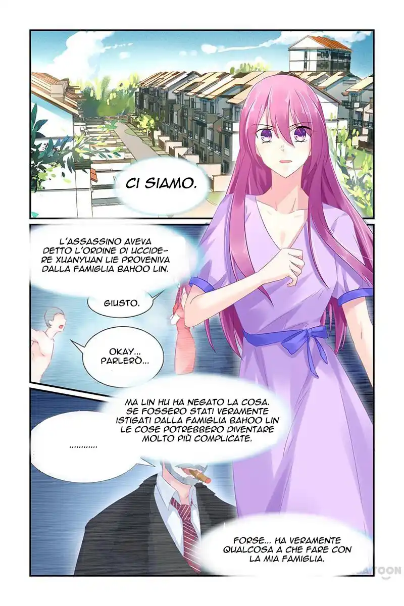 Hot Mother Capitolo 14 page 16