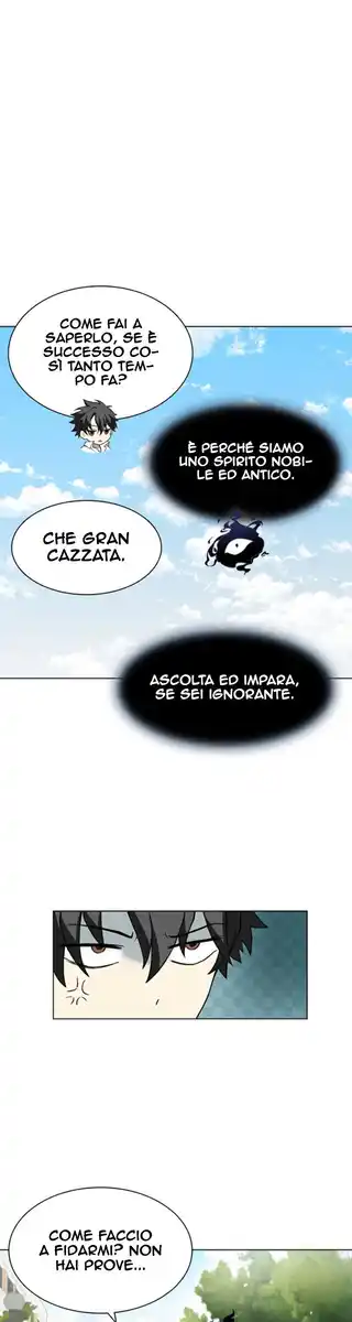 Villain to Kill Capitolo 02 page 17