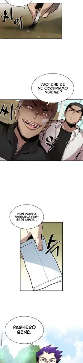 Villain to Kill Capitolo 08 page 29