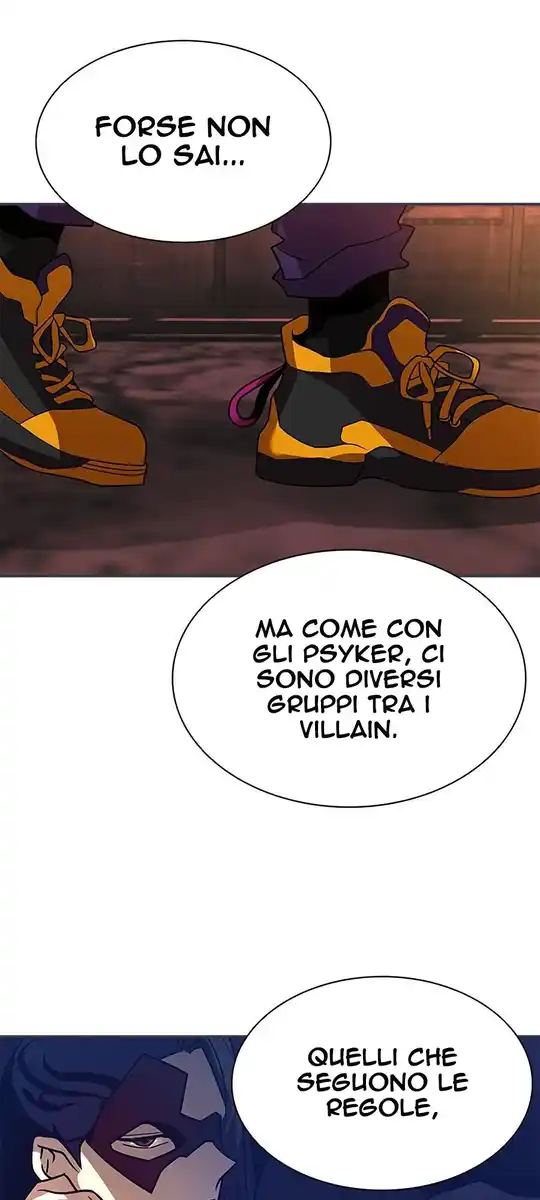 Villain to Kill Capitolo 27 page 11