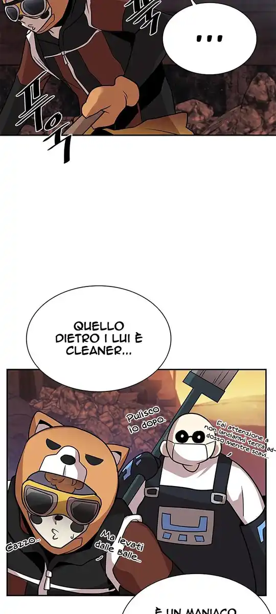 Villain to Kill Capitolo 27 page 4