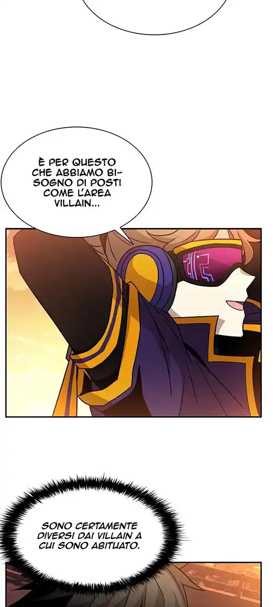 Villain to Kill Capitolo 27 page 6