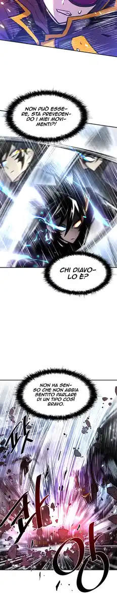 Villain to Kill Capitolo 12 page 11