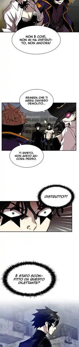 Villain to Kill Capitolo 12 page 24