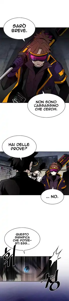 Villain to Kill Capitolo 12 page 28