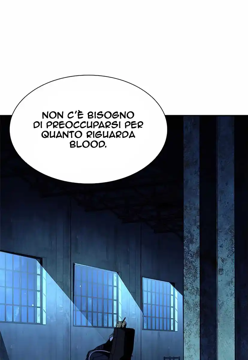 Villain to Kill Capitolo 30 page 22