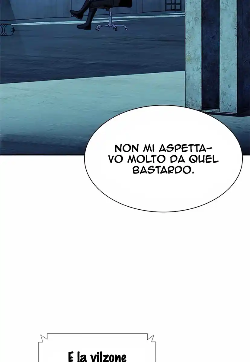 Villain to Kill Capitolo 30 page 23