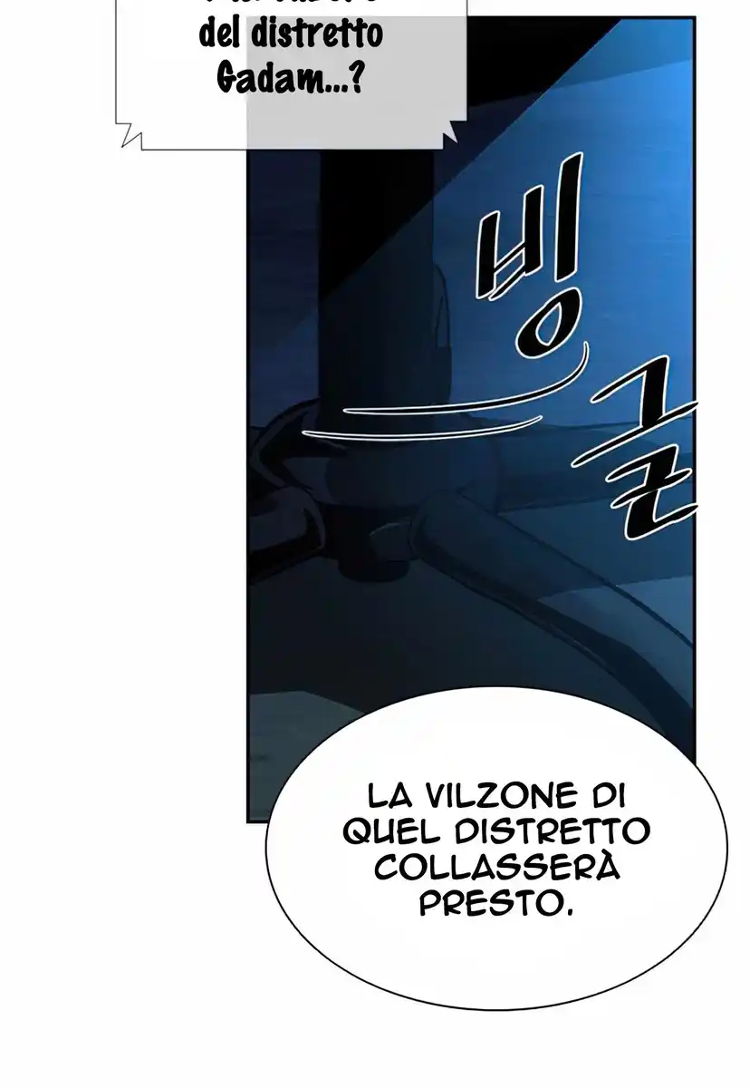 Villain to Kill Capitolo 30 page 24