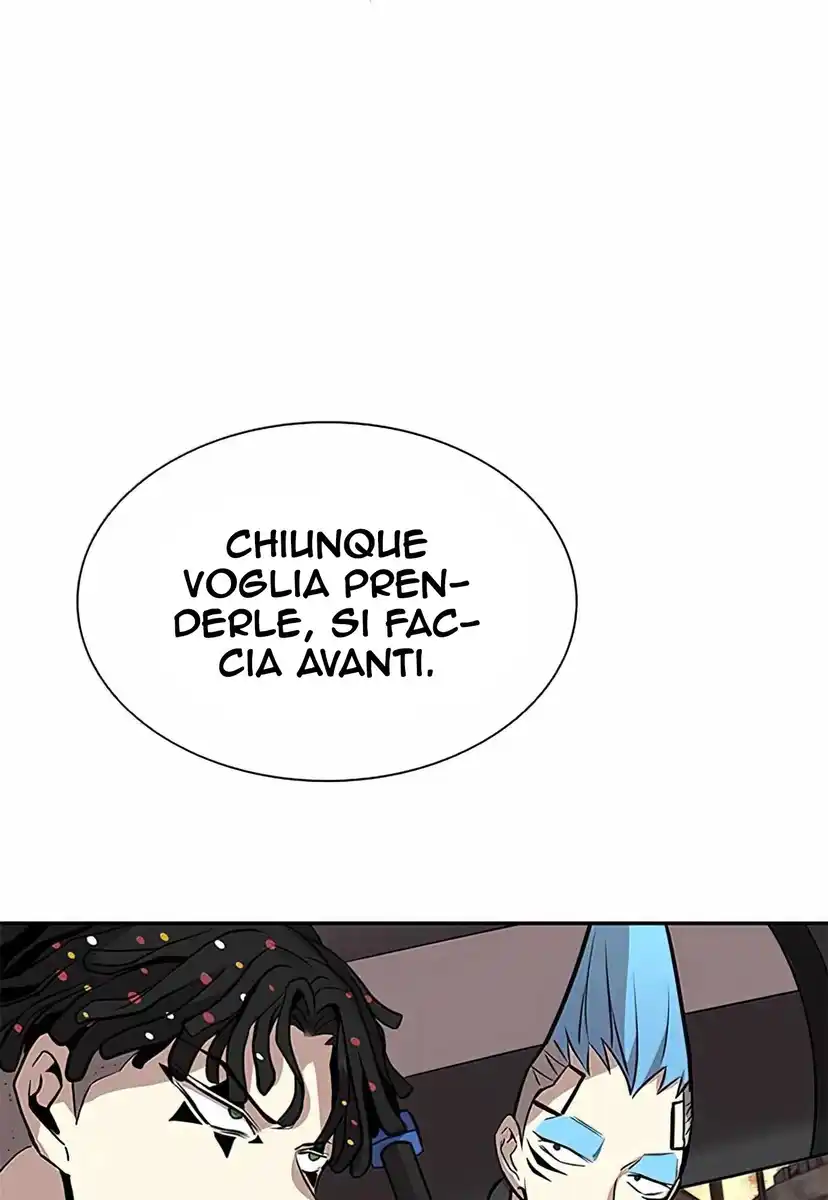 Villain to Kill Capitolo 30 page 8