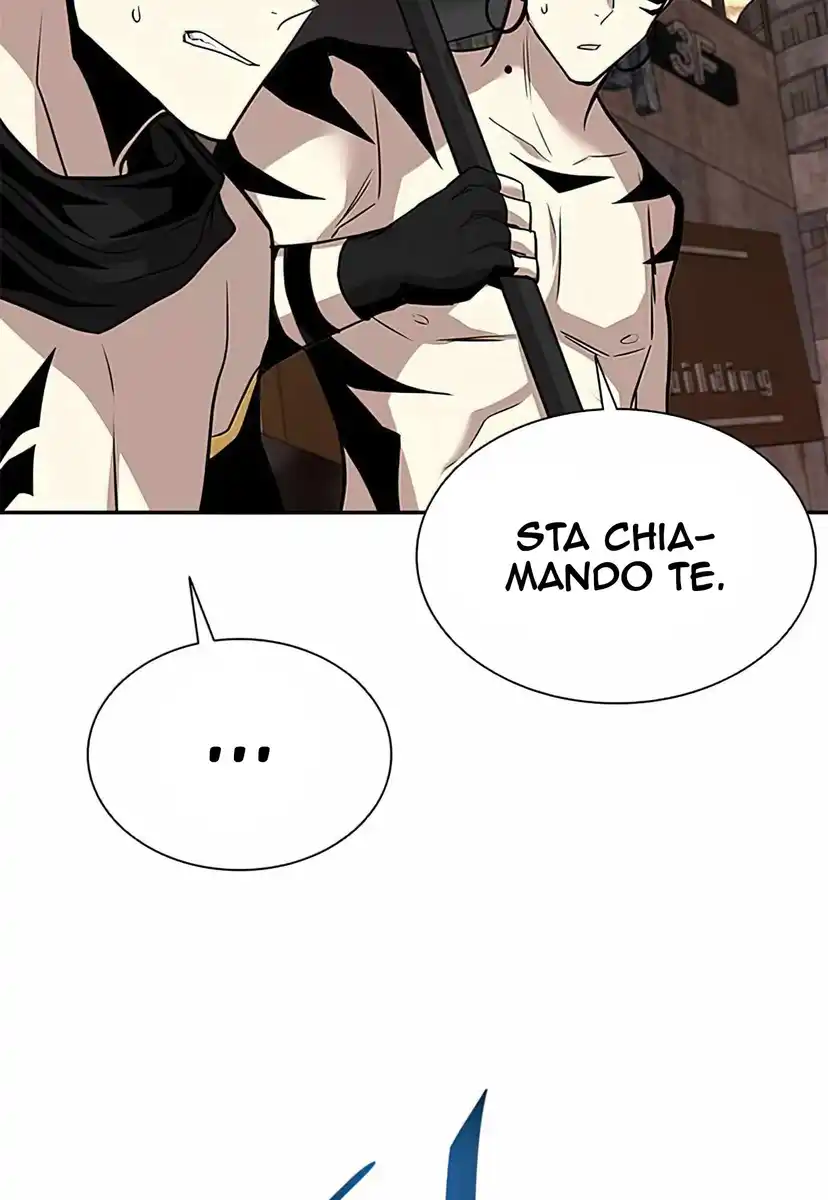 Villain to Kill Capitolo 30 page 9