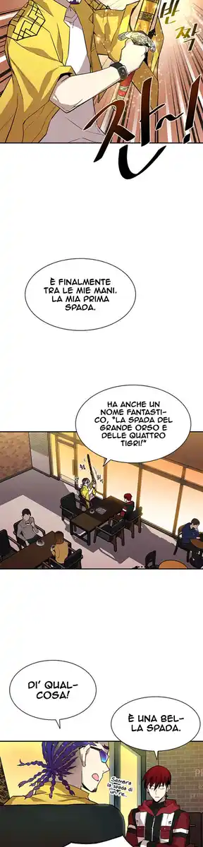 Villain to Kill Capitolo 14 page 12