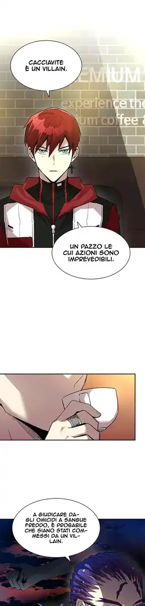 Villain to Kill Capitolo 14 page 17