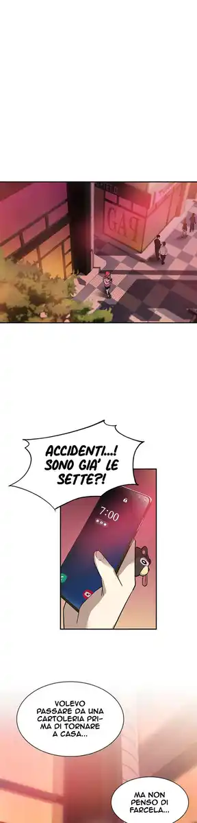 Villain to Kill Capitolo 14 page 23