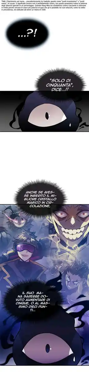 Villain to Kill Capitolo 14 page 6