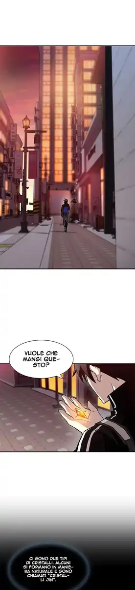 Villain to Kill Capitolo 13 page 20