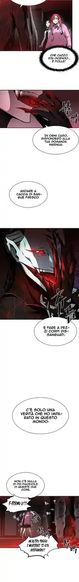 Villain to Kill Capitolo 16 page 10