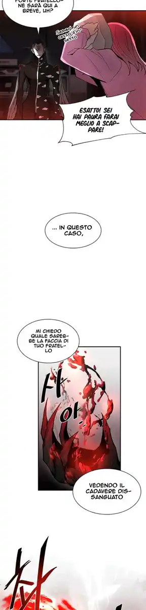 Villain to Kill Capitolo 16 page 12