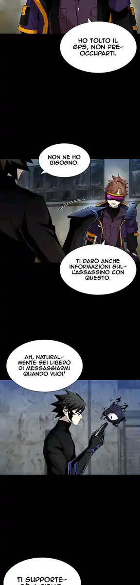 Villain to Kill Capitolo 15 page 7