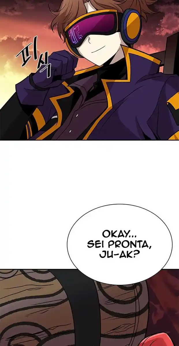 Villain to Kill Capitolo 29 page 32