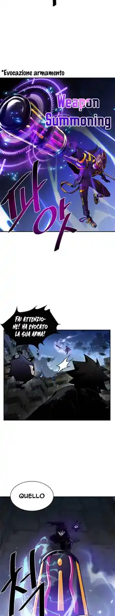 Villain to Kill Capitolo 11 page 21