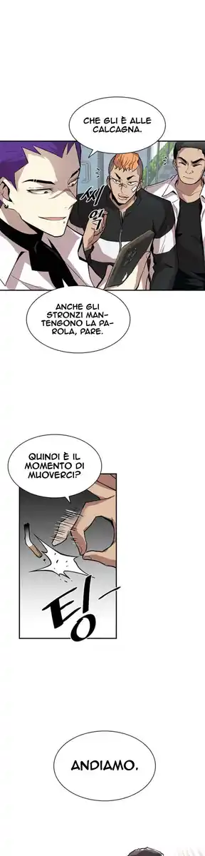 Villain to Kill Capitolo 09 page 16