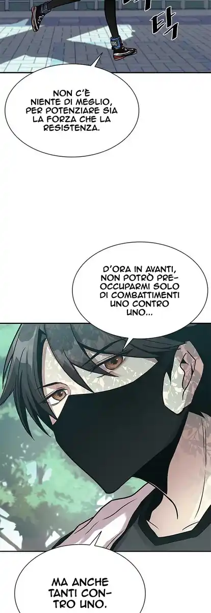 Villain to Kill Capitolo 28 page 12