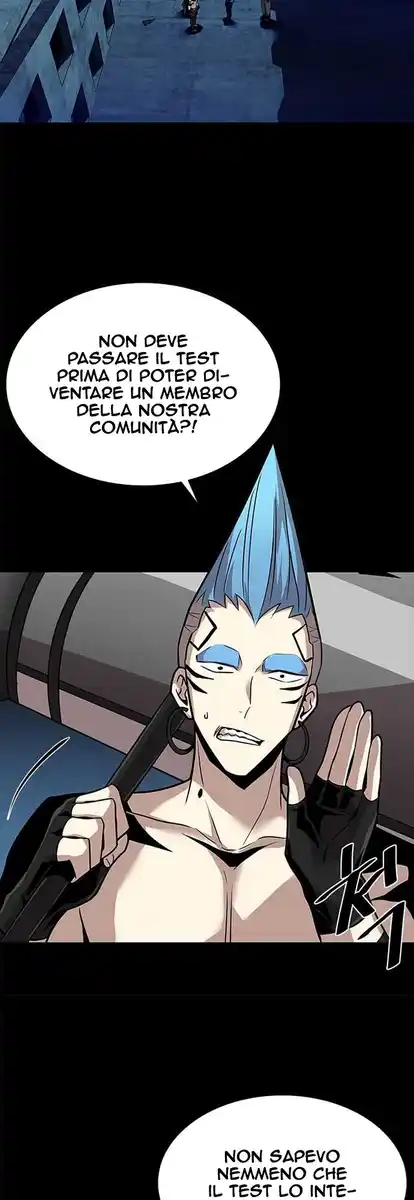 Villain to Kill Capitolo 28 page 15