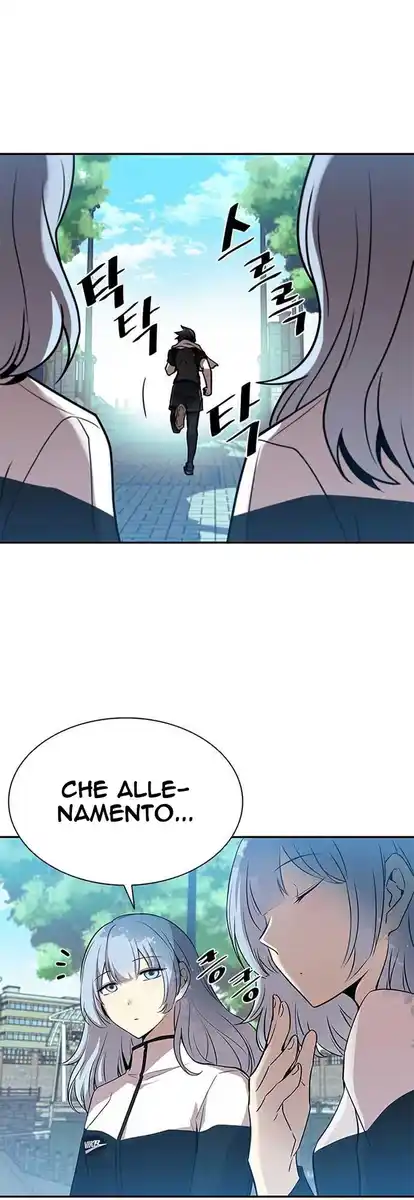 Villain to Kill Capitolo 28 page 31