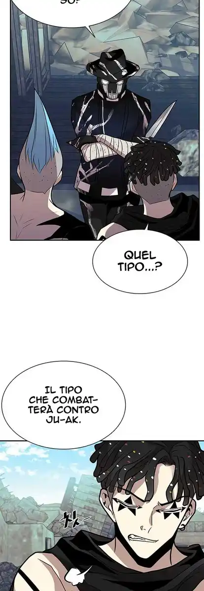 Villain to Kill Capitolo 28 page 50