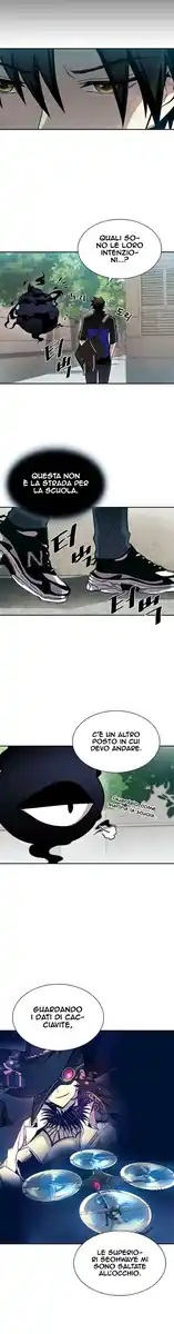 Villain to Kill Capitolo 18 page 9