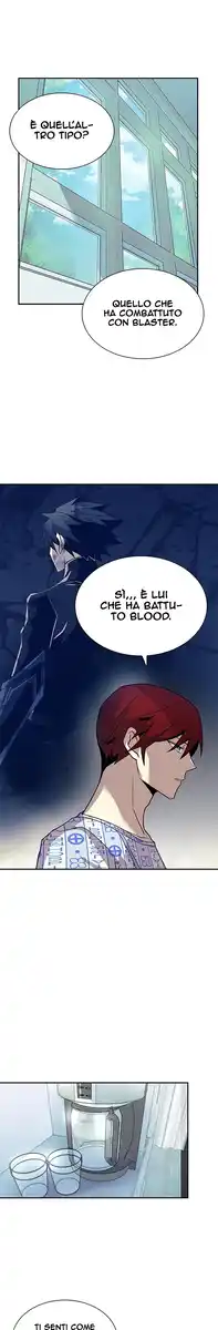 Villain to Kill Capitolo 25 page 7