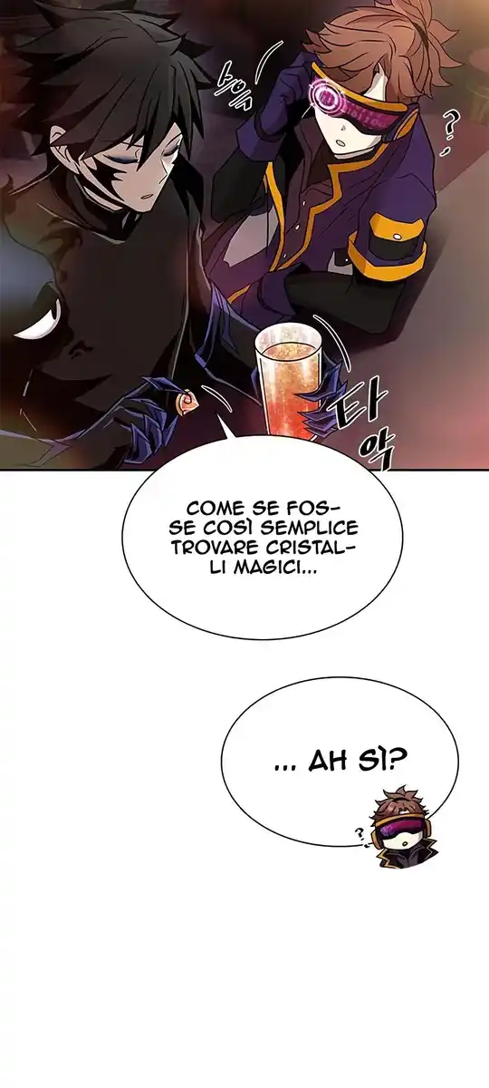 Villain to Kill Capitolo 26 page 29