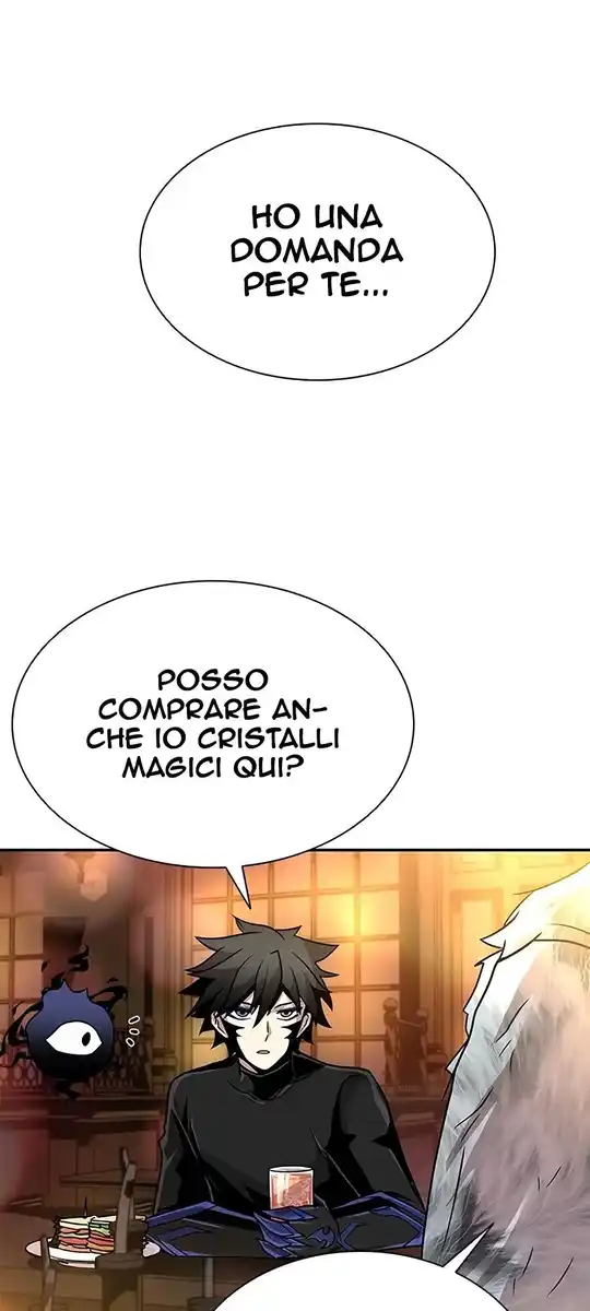 Villain to Kill Capitolo 26 page 45