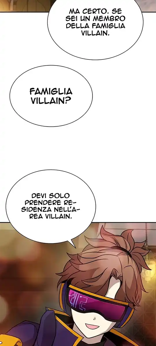 Villain to Kill Capitolo 26 page 46