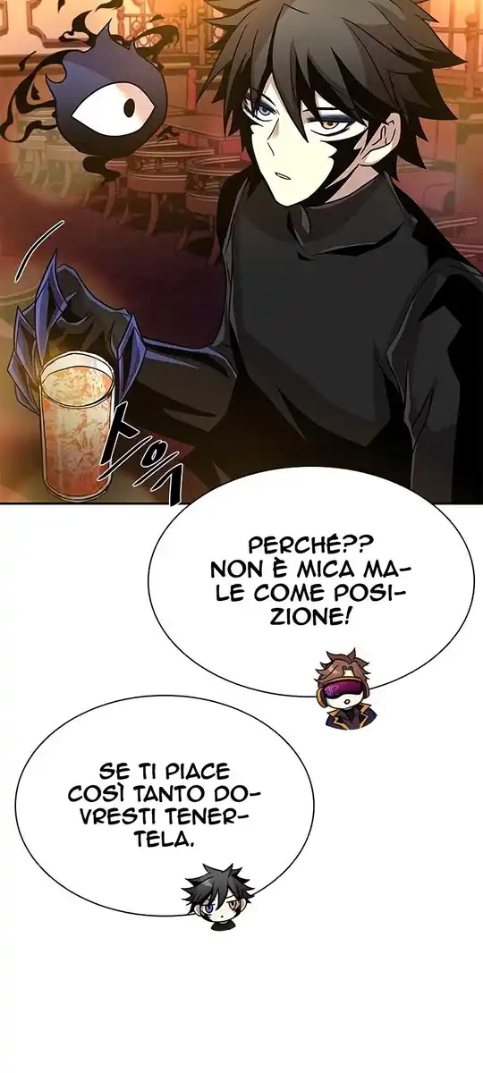 Villain to Kill Capitolo 26 page 51