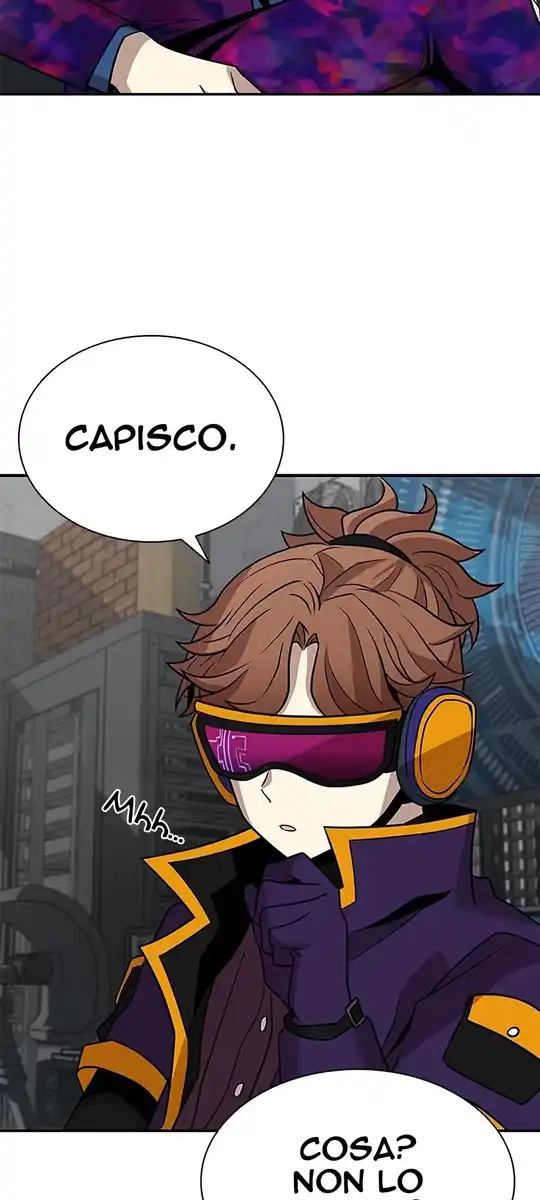 Villain to Kill Capitolo 26 page 6