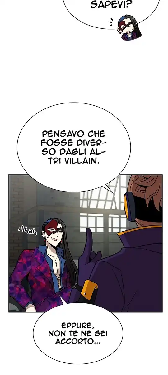 Villain to Kill Capitolo 26 page 7