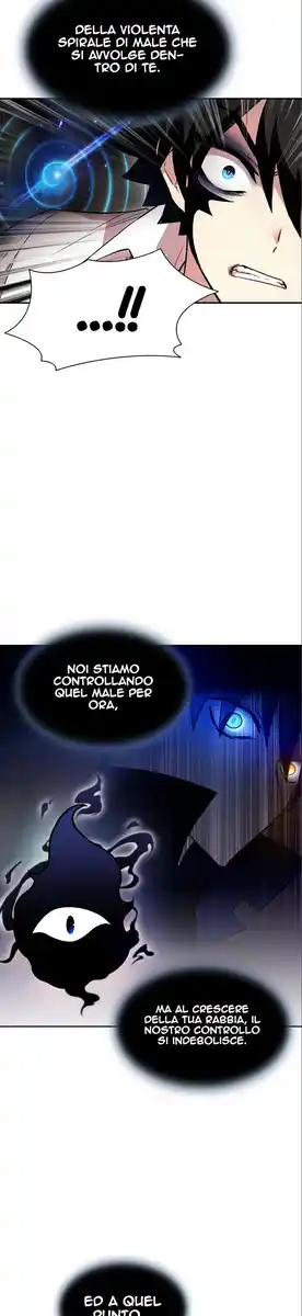 Villain to Kill Capitolo 03 page 8