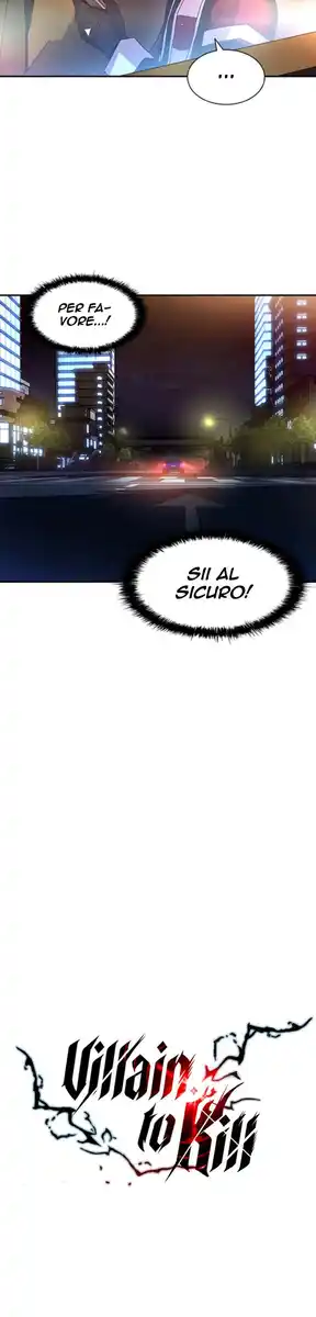 Villain to Kill Capitolo 17 page 9