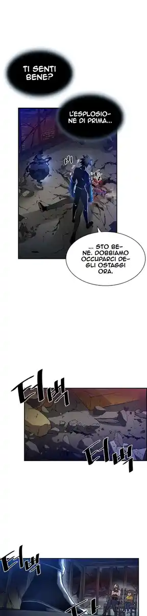 Villain to Kill Capitolo 07 page 10