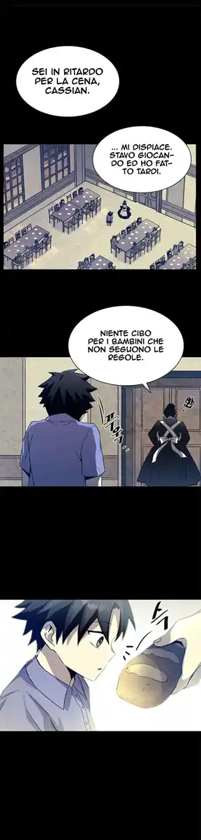 Villain to Kill Capitolo 07 page 29