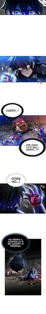 Villain to Kill Capitolo 07 page 7