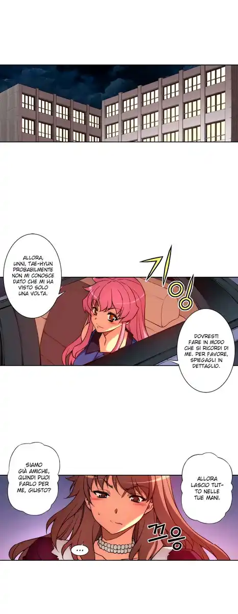 Unbalance x3 Capitolo 15 page 2