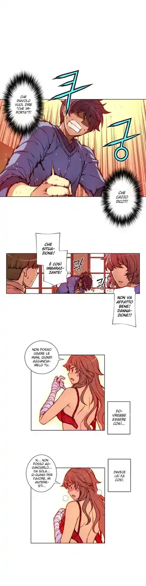 Unbalance x3 Capitolo 05 page 5