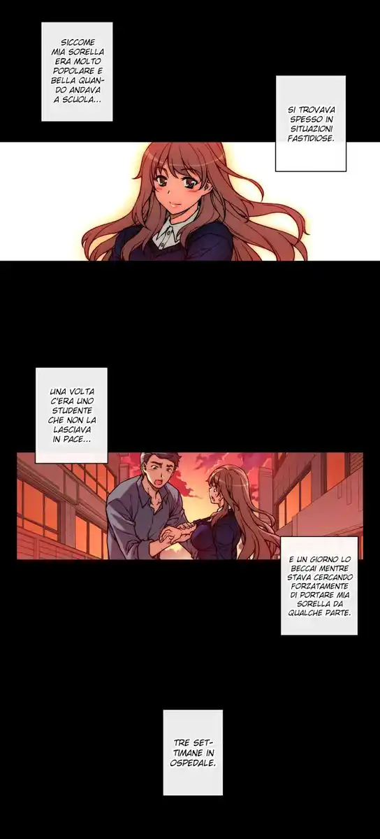 Unbalance x3 Capitolo 07 page 3