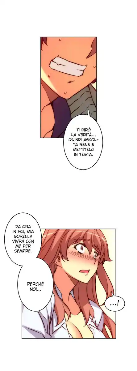 Unbalance x3 Capitolo 26 page 23