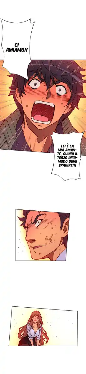 Unbalance x3 Capitolo 26 page 24