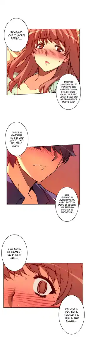 Unbalance x3 Capitolo 28.2 page 3